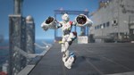 Exoprimal - Комплект *Нимбус: Mодная банши* DLC * STEAM