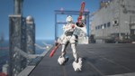 Exoprimal - Комплект *Нимбус: Mодная банши* DLC * STEAM