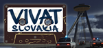 Vivat Slovakia * STEAM RU * АВТО *0%