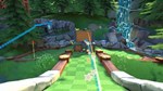Golf With Your Friends - Peaceful Pines Course DLC