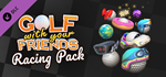 Golf With Your Friends - Racing Pack DLC * STEAM RU *