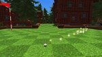 Golf With Your Friends - Racing Pack DLC * STEAM RU *