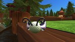 Golf With Your Friends - Teams Mascot Hat Pack DLC
