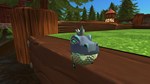 Golf With Your Friends - Teams Mascot Hat Pack DLC