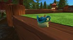 Golf With Your Friends - Teams Mascot Hat Pack DLC