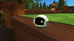 Golf With Your Friends - Teams Mascot Hat Pack DLC