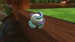Golf With Your Friends - Teams Mascot Hat Pack DLC