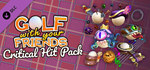 Golf With Your Friends - Critical Hit Pack DLC