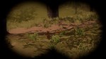 WW2: Bunker Simulator - Hunting Wild DLC * STEAM RU *