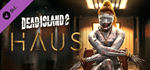Dead Island 2 - Haus DLC * STEAM RU ⚡ АВТО 💳0%