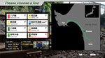 JR EAST Train Simulator Oga Line Outbound(Akita to Oga)