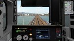 JR EAST Train Simulator Oga Line Outbound(Akita to Oga)