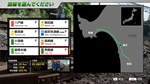 JR EAST Train Simulator Oga Line Outbound(Akita to Oga)