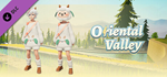 Oriental Valley * Village Head Yiang Crossover Bundle
