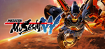MEGATON MUSASHI W: WIRED * STEAM RU * АВТО *0%