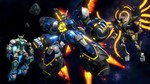 MEGATON MUSASHI W: WIRED * STEAM RU * АВТО *0%