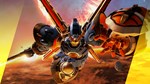 MEGATON MUSASHI W: WIRED - Deluxe Upgrade DLC