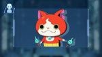 MEGATON MUSASHI W: WIRED - V Navigator "Jibanyan" DLC