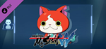 MEGATON MUSASHI W: WIRED - V Navigator "Jibanyan" DLC