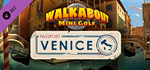 Walkabout Mini Golf - Venice DLC * STEAM RU *