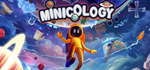 Minicology * STEAM РОССИЯ * АВТОДОСТАВКА *0% КАРТЫ