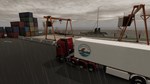 Truck Driver - Heading North DLC * STEAM RU *