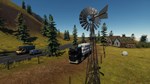 Truck Driver - Heading North DLC * STEAM RU *