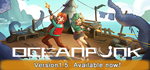 Ocean Punk * STEAM РОССИЯ * АВТОДОСТАВКА *0% КАРТЫ