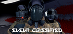 SCP: EVENT CLASSIFIED * STEAM RU * АВТО *0%