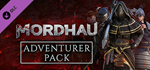 MORDHAU - Adventure Pack DLC * STEAM RU * АВТО *0%
