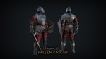 MORDHAU - Adventure Pack DLC * STEAM RU * АВТО *0%
