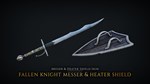 MORDHAU - Adventure Pack DLC * STEAM RU * АВТО *0%