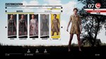 The Texas Chain Saw Massacre - Sissy Outfit Pack 1 DLC