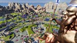 Park Beyond: Beyond the Depths - Theme World DLC