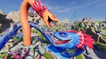 Park Beyond: Beyond the Depths - Theme World DLC