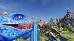 Park Beyond: Beyond the Depths - Theme World DLC