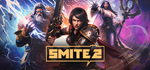 SMITE 2 Ultimate Founders Edition Bundle * STEAM RU ⚡