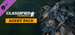 Classified: France ´44 - Agent DLC * STEAM RU *