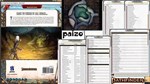 Fantasy Grounds - Pathfinder 2 RPG - Seven Dooms for Sa