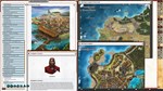 Fantasy Grounds - Pathfinder 2 RPG - Seven Dooms for Sa