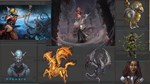 Fantasy Grounds - Pathfinder 2 RPG - Seven Dooms for Sa