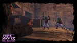 Puppet Master: The Game - Dark Horse Skins DLC