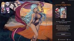 Chrono Ark - Summer Twilight DLC * STEAM RU *