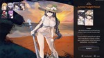 Chrono Ark - Summer Twilight DLC * STEAM RU *