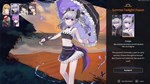 Chrono Ark - Summer Twilight DLC * STEAM RU *