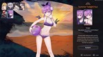 Chrono Ark - Summer Twilight DLC * STEAM RU *