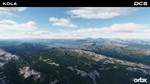 DCS: Kola by Orbx DLC * STEAM RU * АВТО *0%