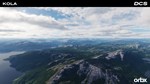 DCS: Kola by Orbx DLC * STEAM RU * АВТО *0%
