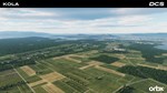 DCS: Kola by Orbx DLC * STEAM RU * АВТО *0%