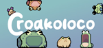 Croakoloco * STEAM РОССИЯ * АВТОДОСТАВКА *0% КАРТЫ